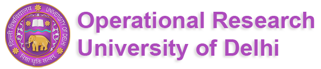 Department Logo