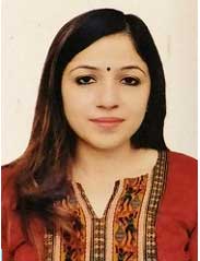 Dr. Aditi Khanna